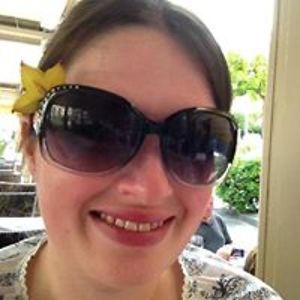 vickiejohnston avatar