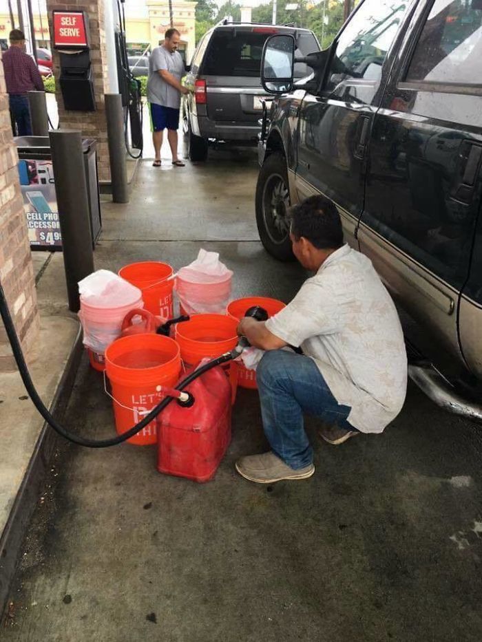 Meanwhile In Texas, Stupidity Reigns