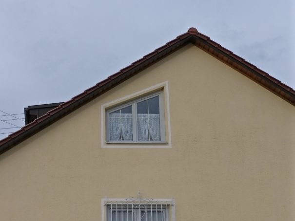 This Window And Roof