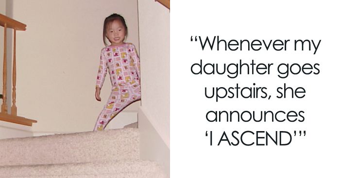 Parents Are Trolling Their Kids By Teaching Them Random Complex Words And The Stories Are Too Hilarious