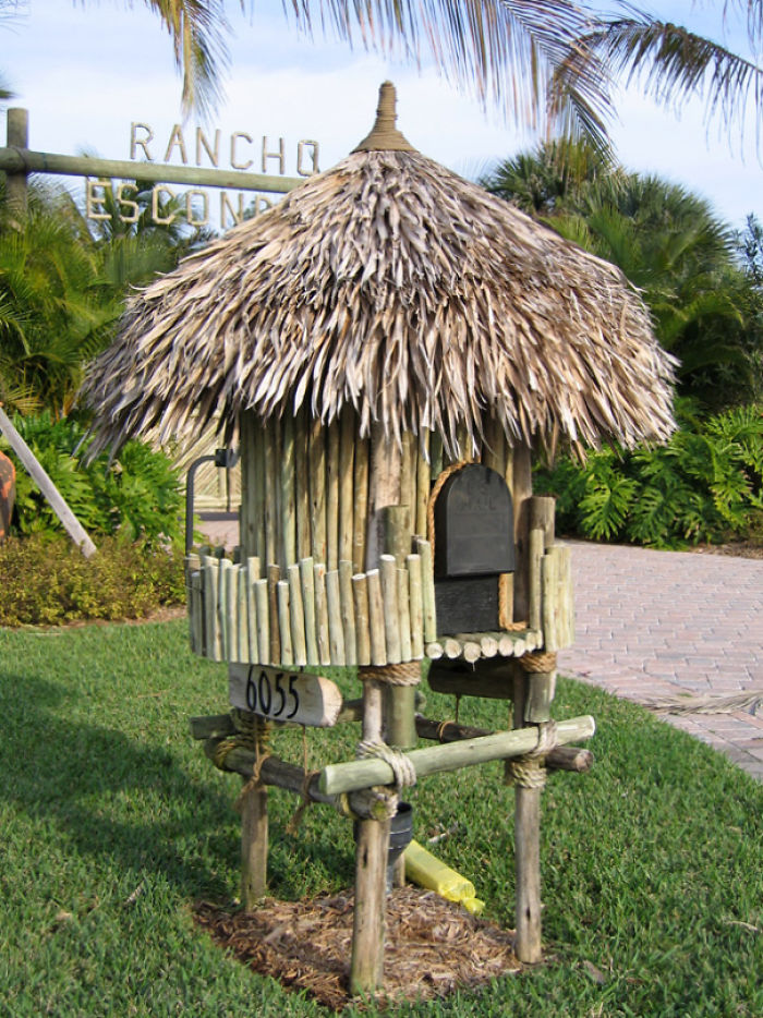 Mailbox Shack