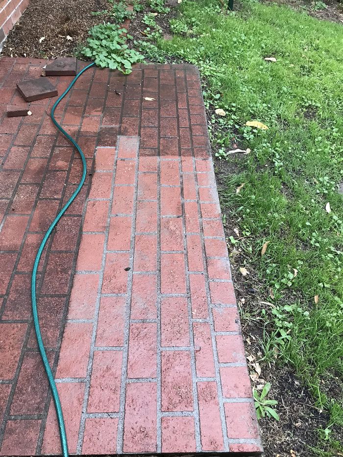 Bought A Power Washer For $40 AUD Not Expecting Much. Best $40 I've Ever Spent!