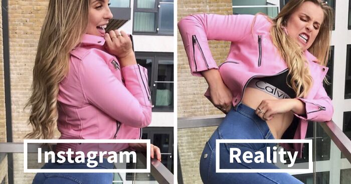 Instagram booty models