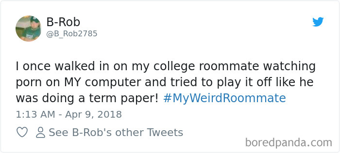 Funny-My-Weird-Roommate-Tweets-Jimmy-Fallon