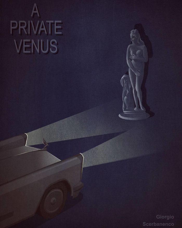 A Private Venus