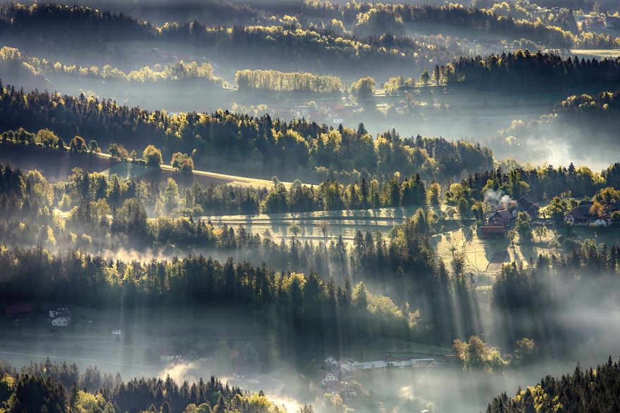 20+ Reasons To Visit Slovenia If You're A Photographer (In Pictures)