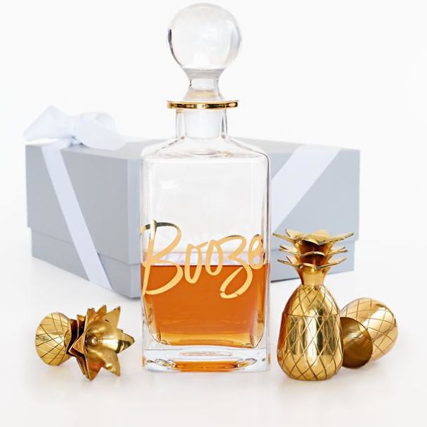 Ridding The World Of Throwaway Gifts - A Modern Gift Company Making It Simple And Stylish To Give Good Gifts.