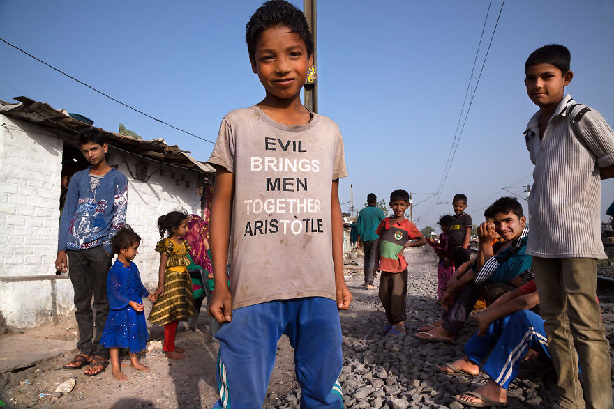 Bhopal, India (2015)