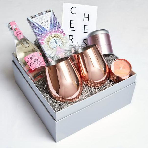 Ridding The World Of Throwaway Gifts - A Modern Gift Company Making It Simple And Stylish To Give Good Gifts.