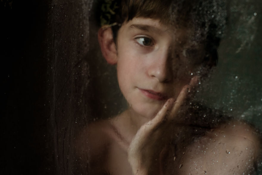 I Photographed Another Year Of Love And Autism, And I Found My Son In The Process