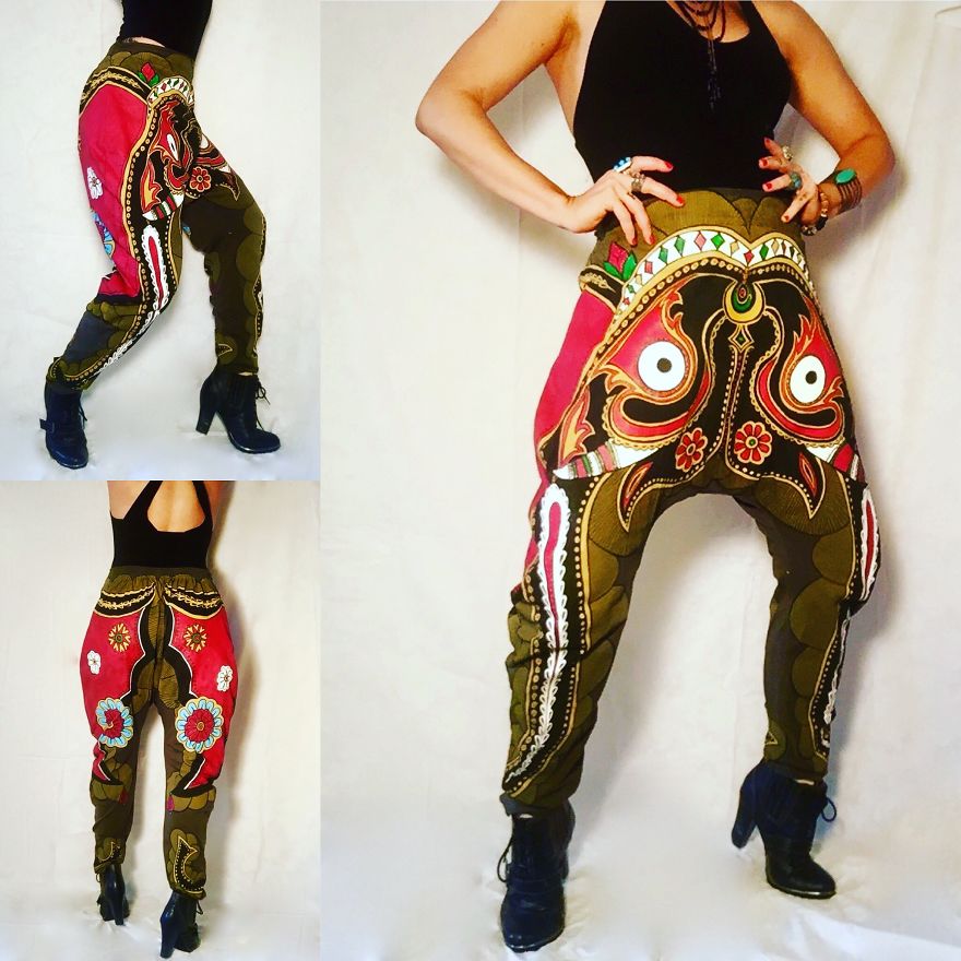 Crowbarring Indian Bus-Art And Wildlife Charity Into The World Of Streetwear Crowbarring Indian Bus-Art And Wildlife Charity Into The World Of Streetwear