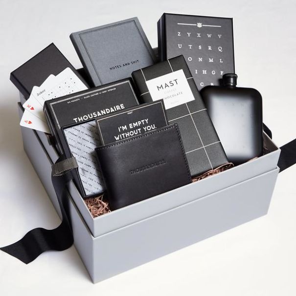 Ridding The World Of Throwaway Gifts - A Modern Gift Company Making It Simple And Stylish To Give Good Gifts.