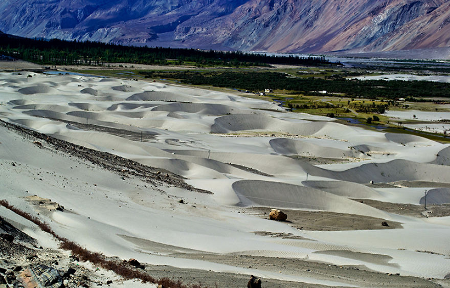 I Photographed The Nubra Valley In Ladakh