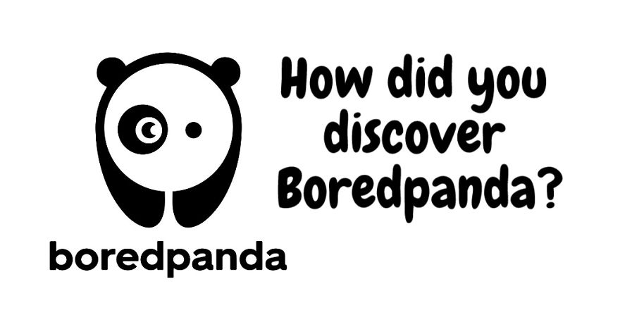 How Did You Discover Boredpanda?