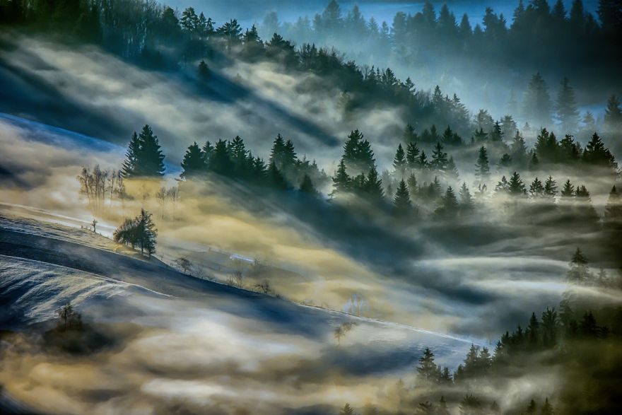 20+ Reasons To Visit Slovenia If You're A Photographer (In Pictures)