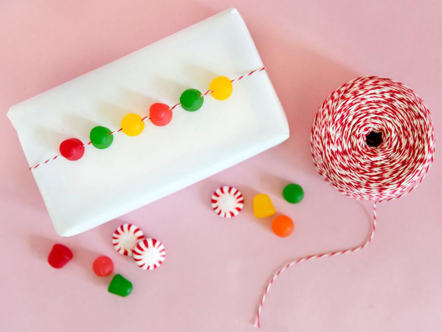 8 Unique Ways To Wrap Gifts