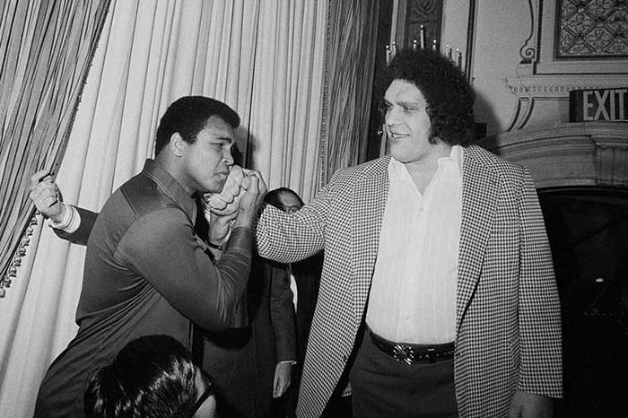 ‘Andre The Giant’ Documentary Reveals The Unseen Side Of The Legend, And It’s Heartbreaking