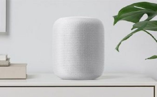 Apple Homepod Enters The Voice Activator Race Apple Homepod Enters The Voice Activator Race