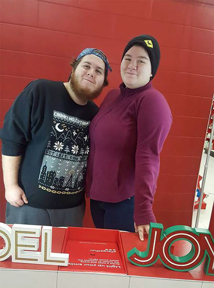 Teenager Fat-Shamed In A Bakery Comes Up With A Genius Revenge On The Spot