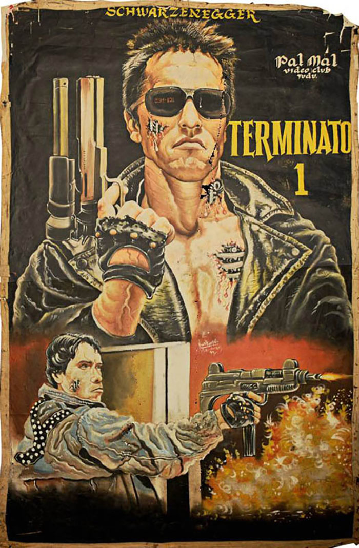 Terminator I