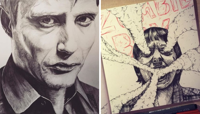 My Boyfriend Is Really Talented But No One Knows