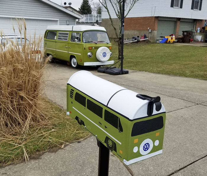 71 Times People Took Their Mailboxes To The Next Level