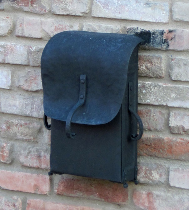 Mailbag