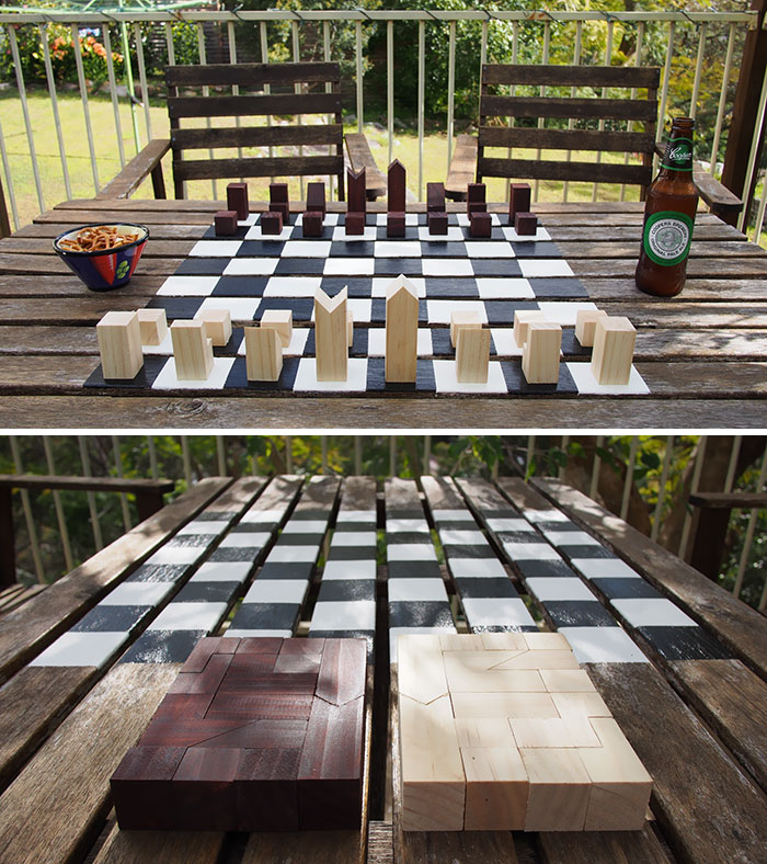 You Are Gonna Love This Minimal Set Of Chess