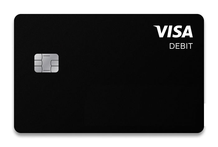 Square's New Minimal Cash Card