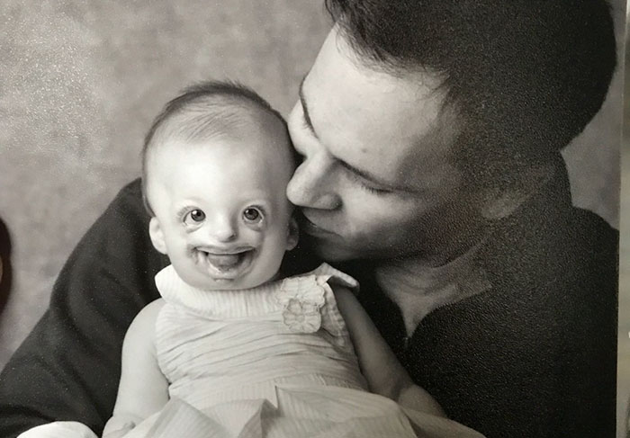 This 9-Year-Old Girl's Face Was Used To Promote Abortion, So Her Mom Got Brilliant Revenge