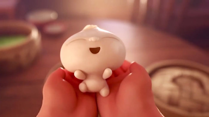 Pixar Released A Teaser For Its New Short Film, And The Main Character Is Too Adorable