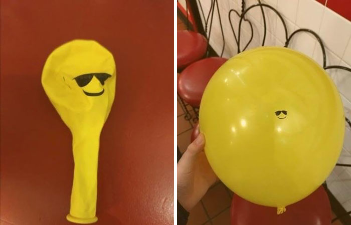 This Balloon
