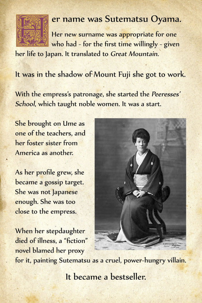 This Woman Was Forced To Be The First To Get College Education In Japan, And It Changed Her Country Forever