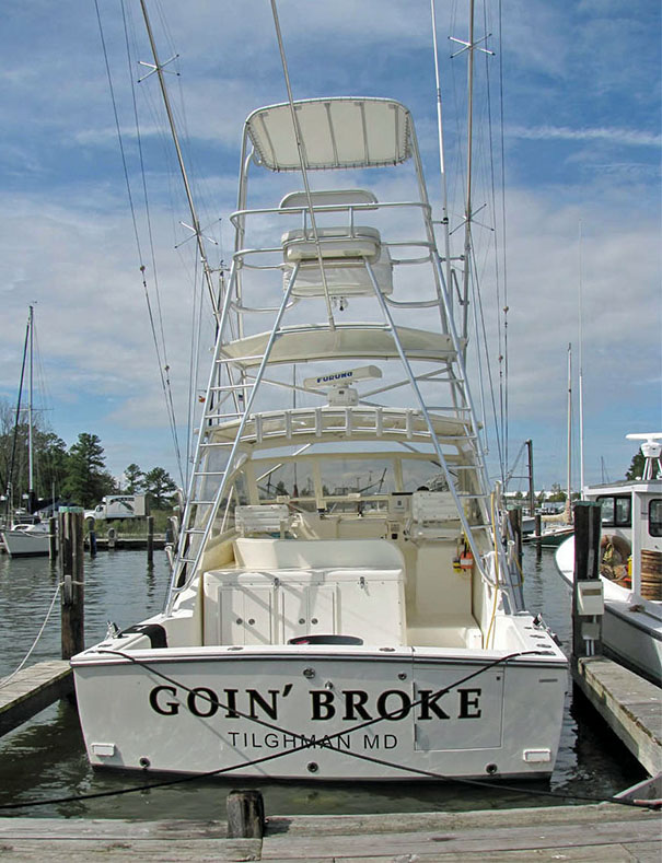 The Reality After Buying A Boat
