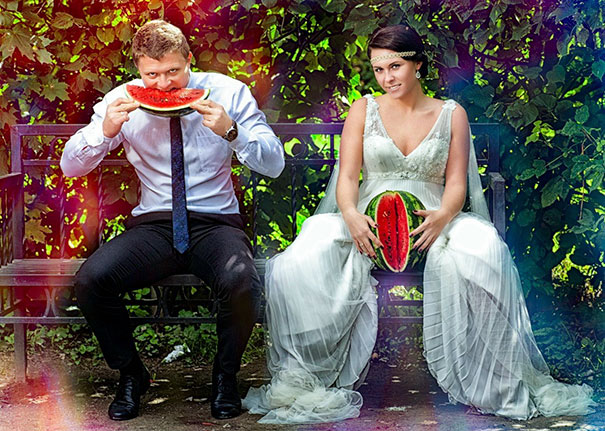 89 Awkward Russian Wedding Photos That Are Beyond Funny | Bored Panda