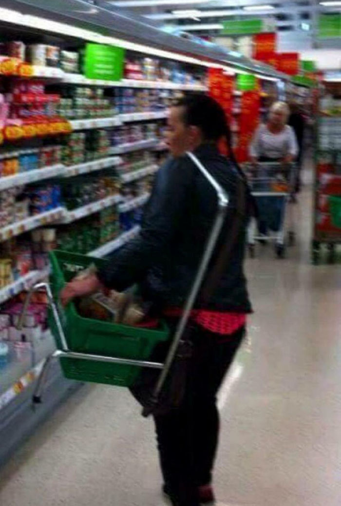 This Shopper