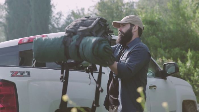 Two Ex-Military Men Come Together To Create The Tool They Really Needed