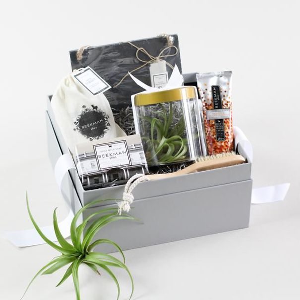 Ridding The World Of Throwaway Gifts - A Modern Gift Company Making It Simple And Stylish To Give Good Gifts.
