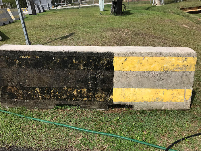 Power Washing For The Man