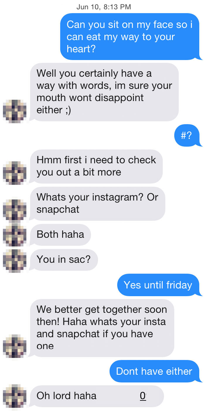 'This is small talk purgatory': what Tinder taught me about love