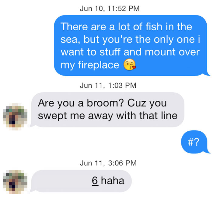 This Guy's Tinder Experiment Shows How Girls Respond To Creepy Messages From Hot Guys, And It's Quite Shocking