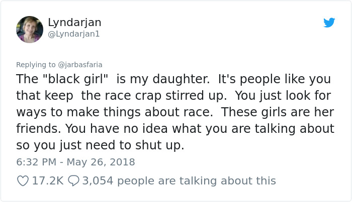 People Accuse Girls Of Being Racist For "Refusing" To Hold A Black Girl's Hand, Then The Girl's Mom Responds