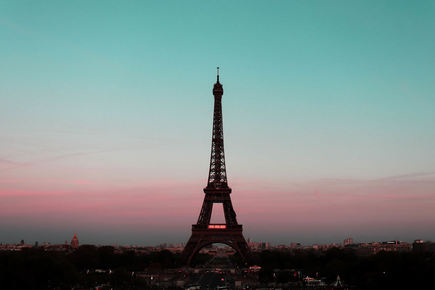 Don't Blink Photography