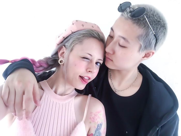 Jackie Chan’s Daughter Says She Slept On The Street Because Parents Are Homophobic