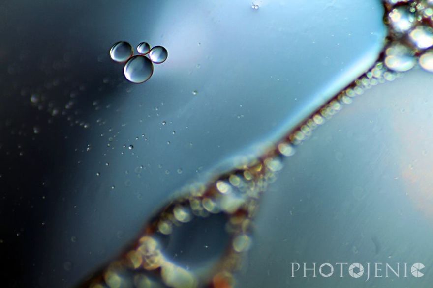 Oil And Water Oil And Water