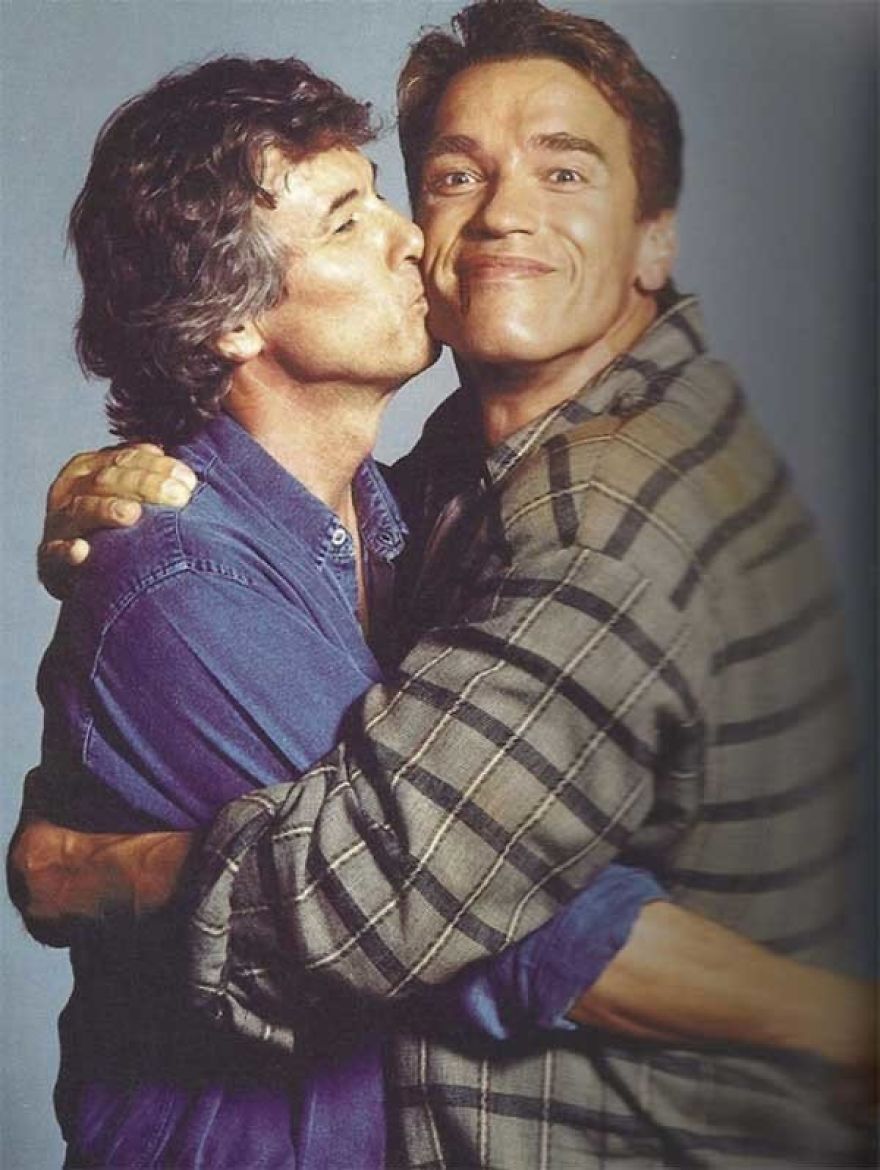 Blog Shows Vintage Celebrity Photos You May Have Never Seen
