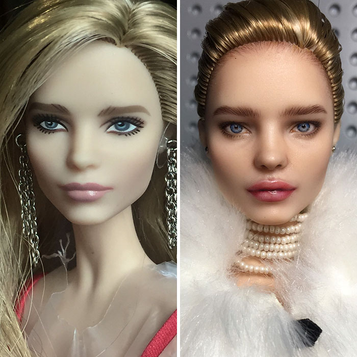 Repainted-Dolls-Olga-Kamenetskaya