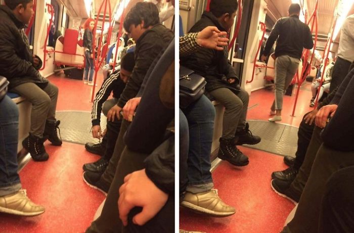 7 Powerful Photos That Can Turn Your Heart Inside Out