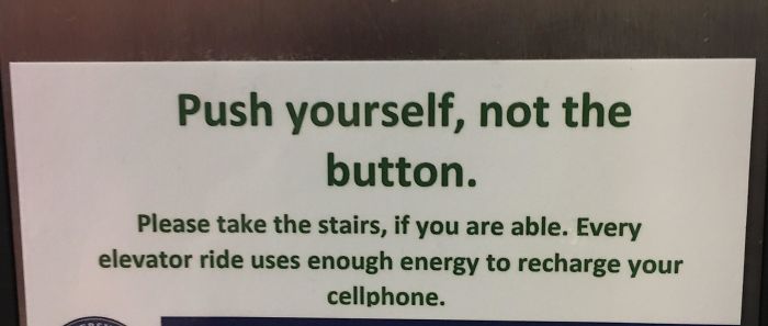 How Accurate Is This Elevator Claim?