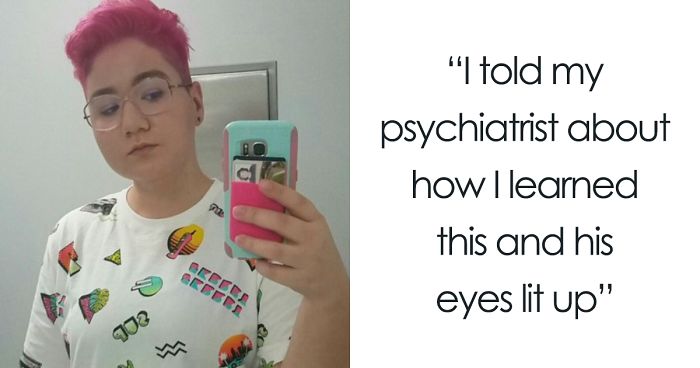 People Are Sharing Hilariously Genius Ways To Banish Intrusive Self-Hating Thoughts